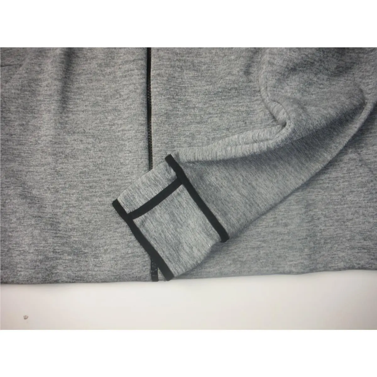 Adidas clothing - adidas ZNE HD FR - ZNE - DP5142 - Gray 2