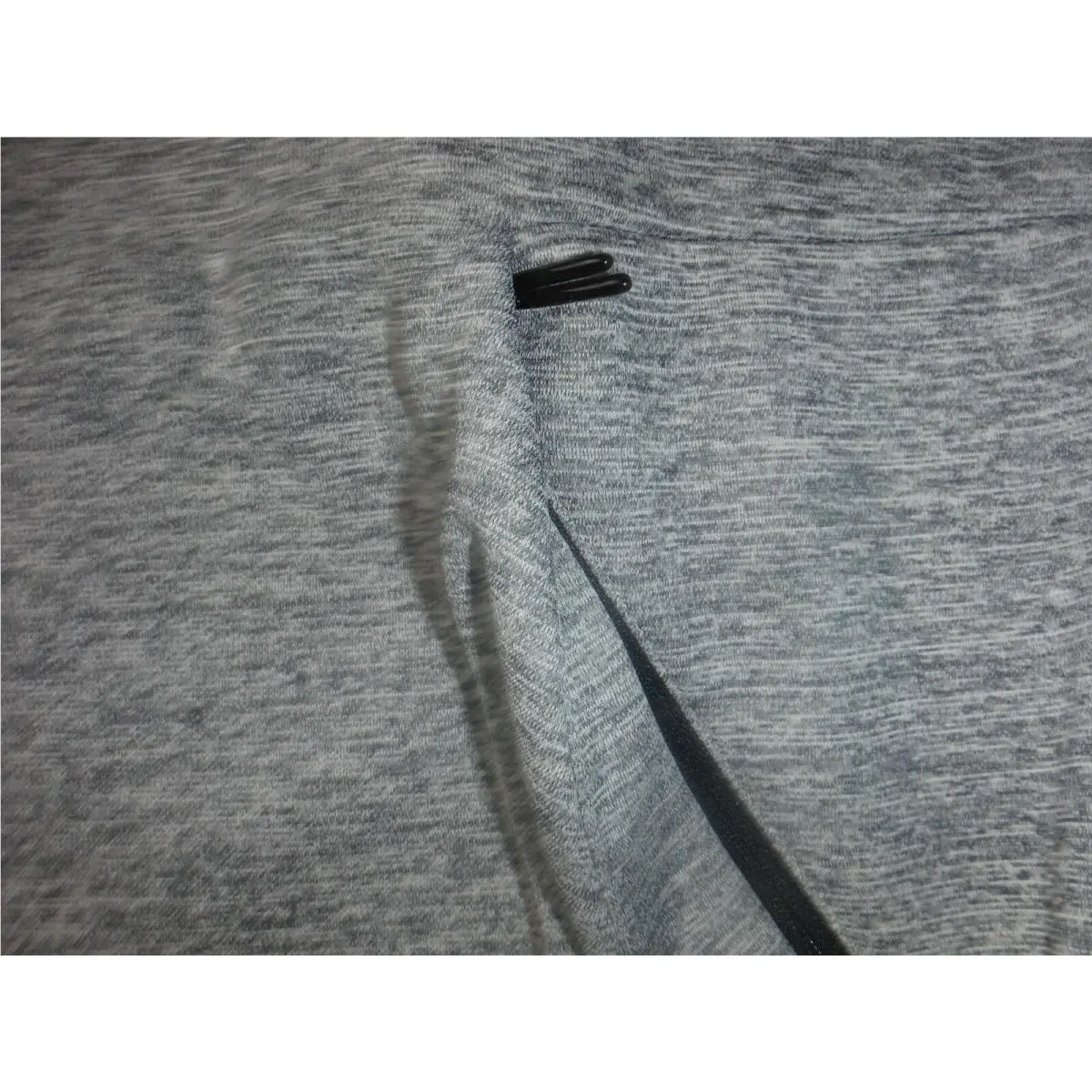 Adidas clothing - adidas ZNE HD FR - ZNE - DP5142 - Gray 3