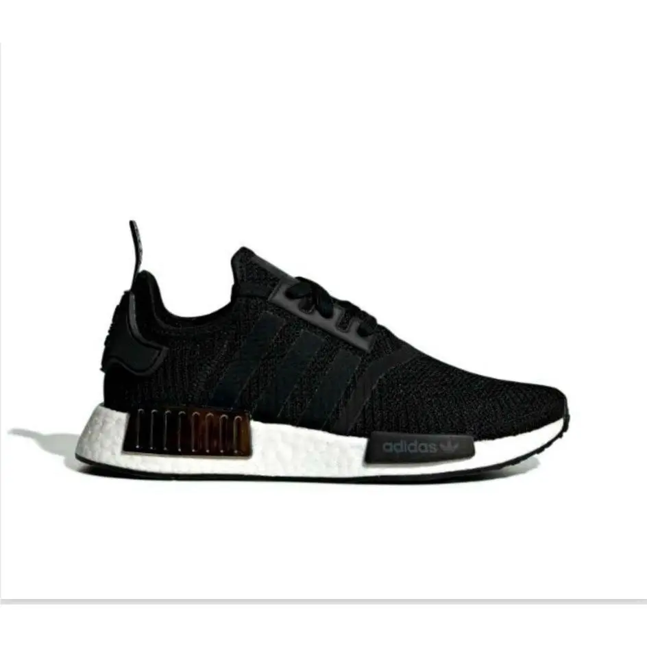 Adidas shoes - adidas NMD Runner - NMD Runner - EE5172 - Black 0