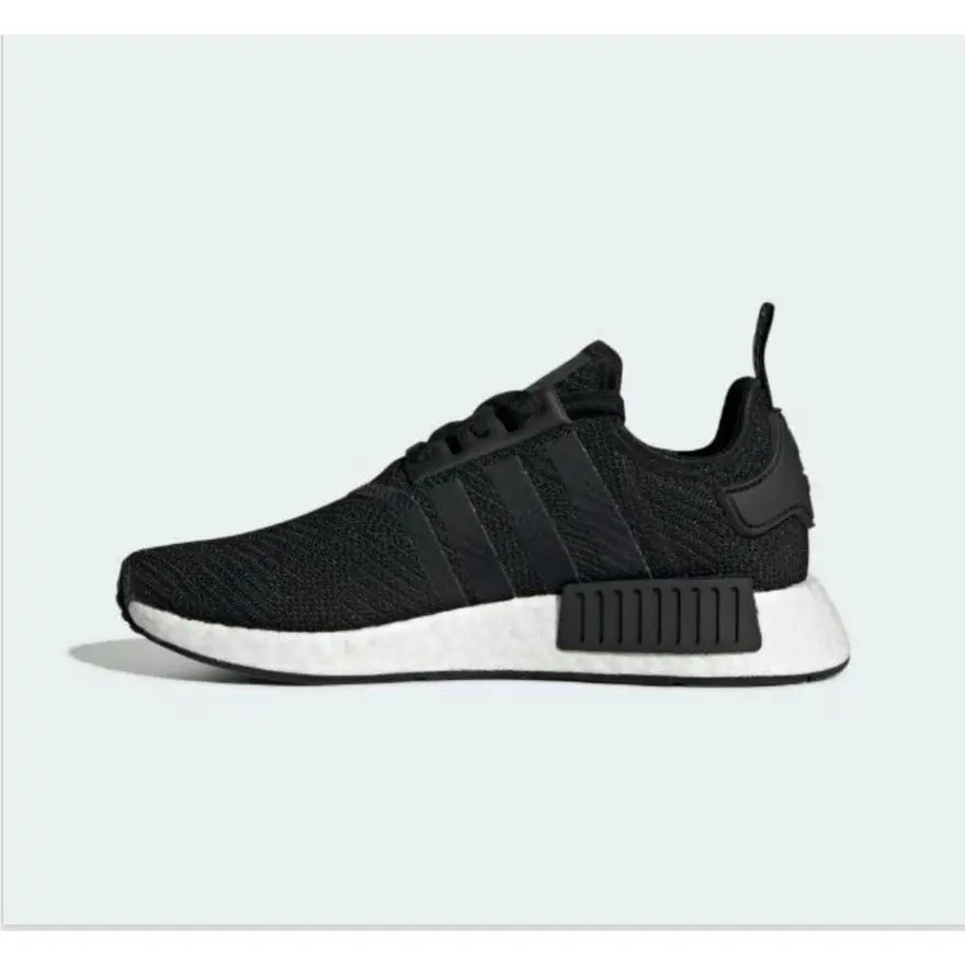 Adidas shoes - adidas NMD Runner - NMD Runner - EE5172 - Black 3