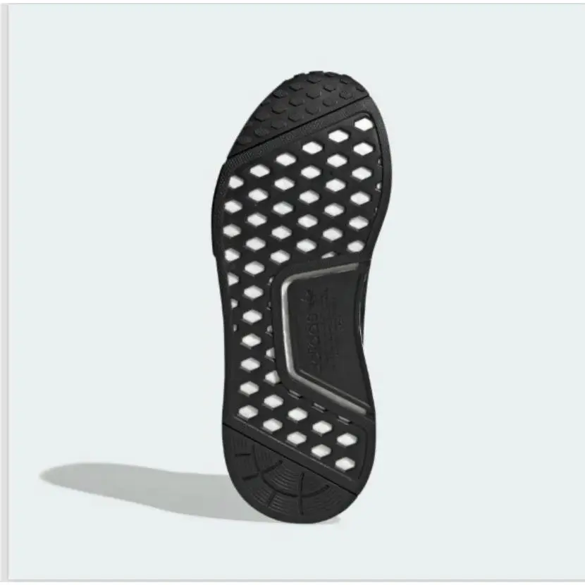 Adidas shoes - adidas NMD Runner - NMD Runner - EE5172 - Black 5