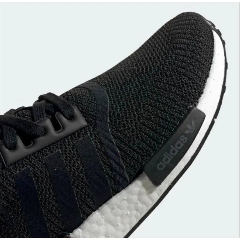 Adidas shoes - adidas NMD Runner - NMD Runner - EE5172 - Black 7