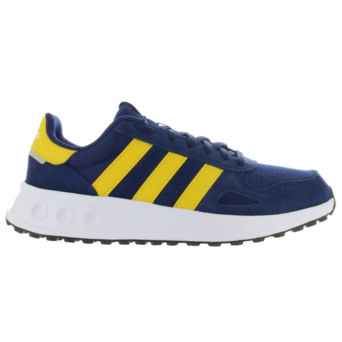 Adidas shoes - Adidas Run 84 - Run - JI4871 - Dark Blue, White, Yellow 0