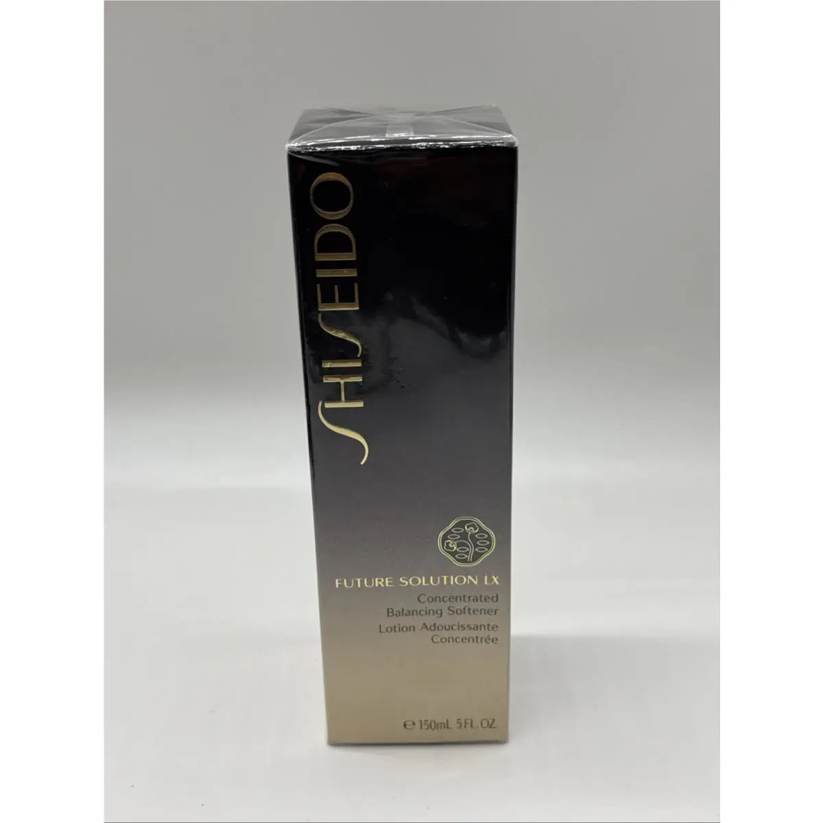 Shiseido Future Solution LX Concentrated Balancing Softener 150 ml C8