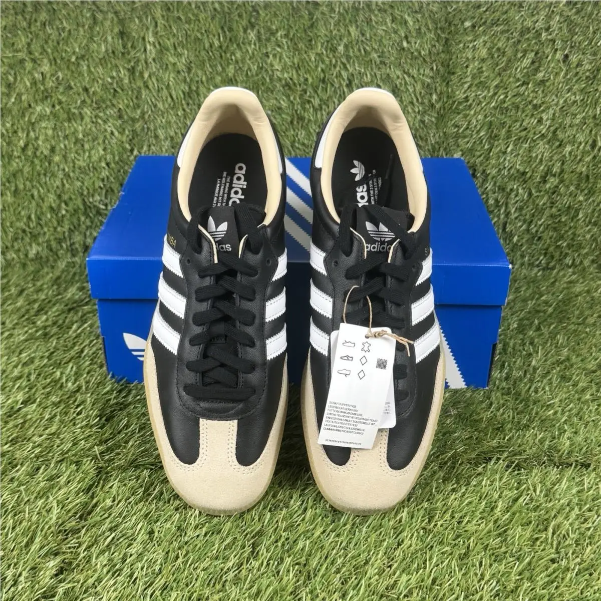 Adidas shoes - adidas Originals - Originals - JS3832 - Black 3