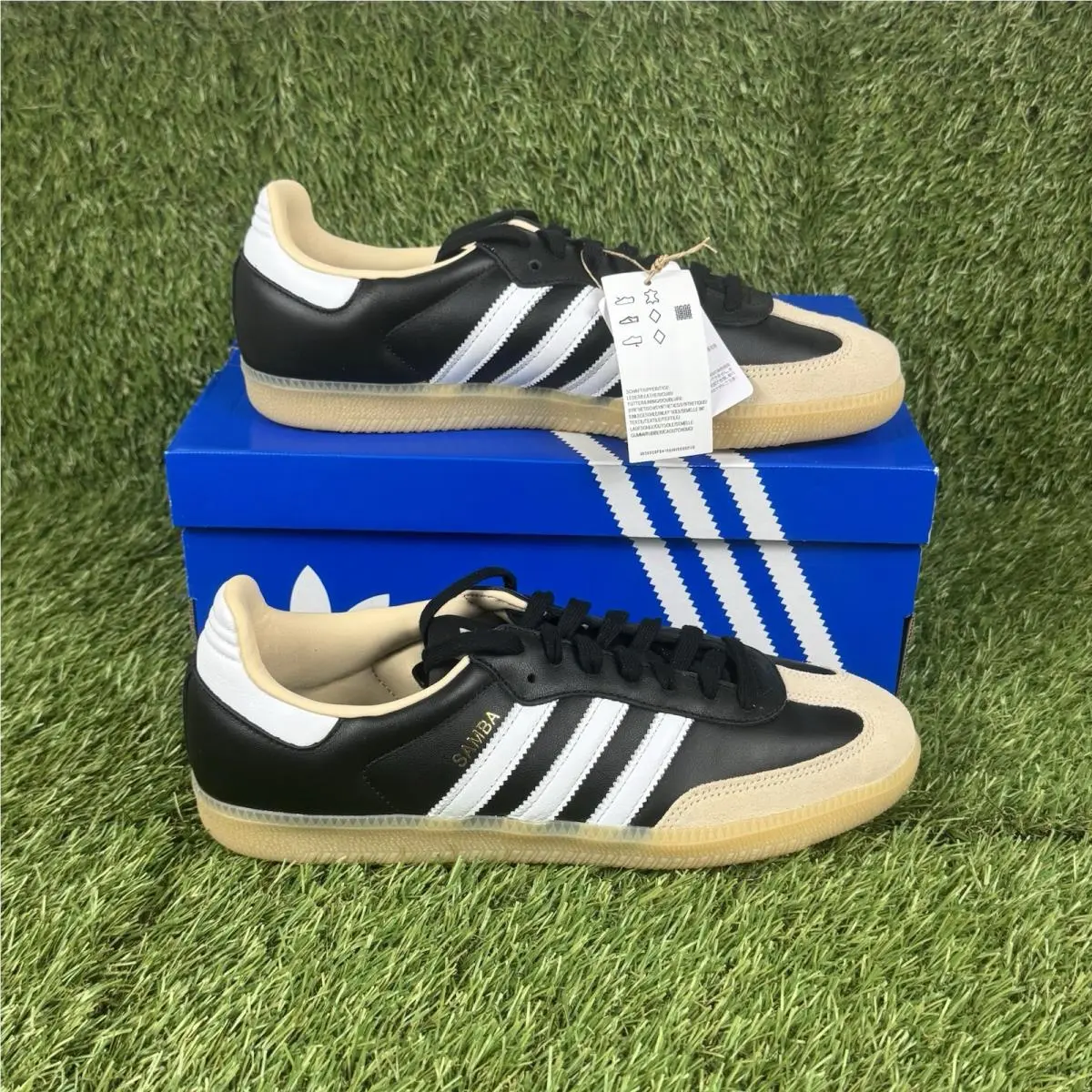 Adidas shoes - adidas Originals - Originals - JS3832 - Black 4