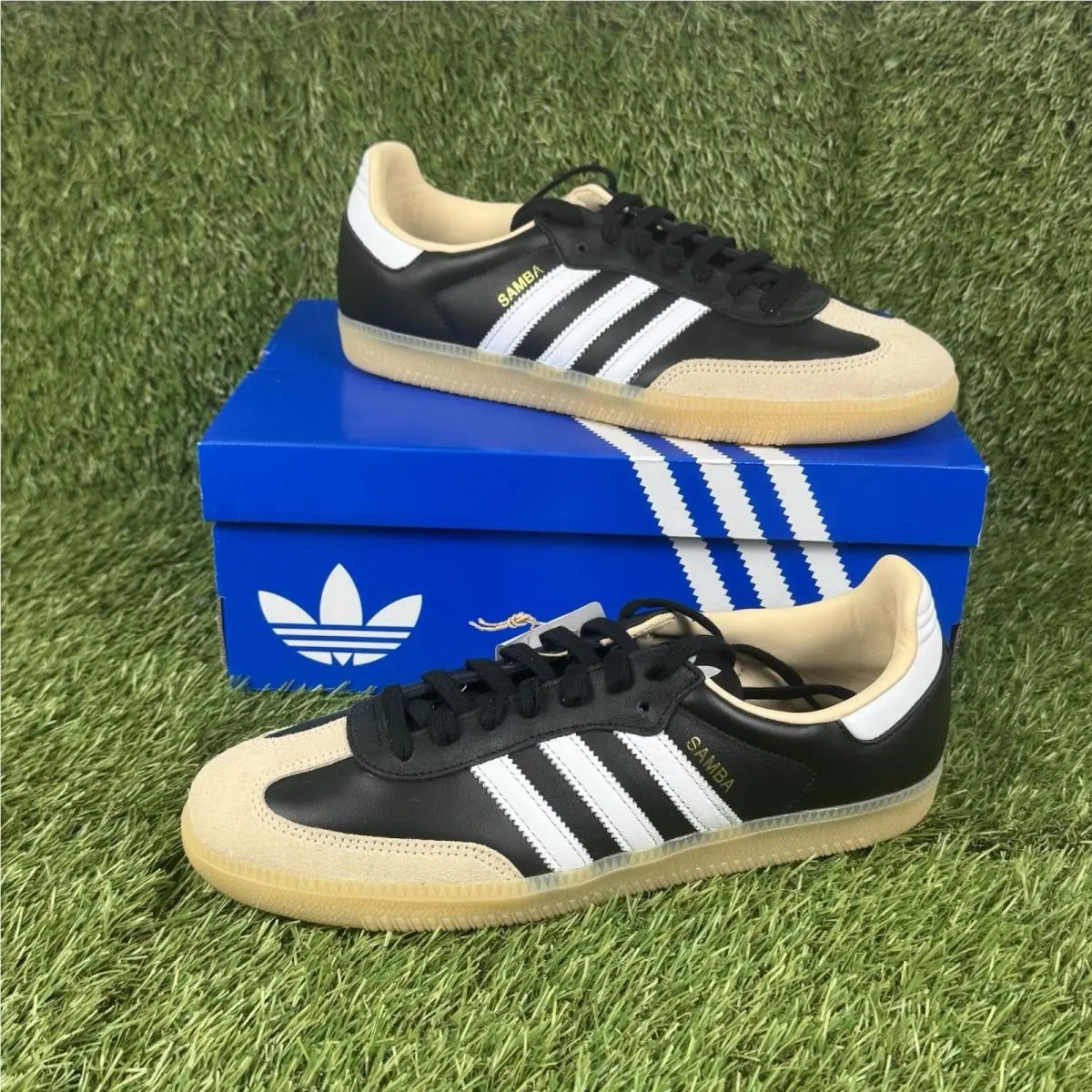 Adidas shoes - adidas Originals - Originals - JS3832 - Black 7