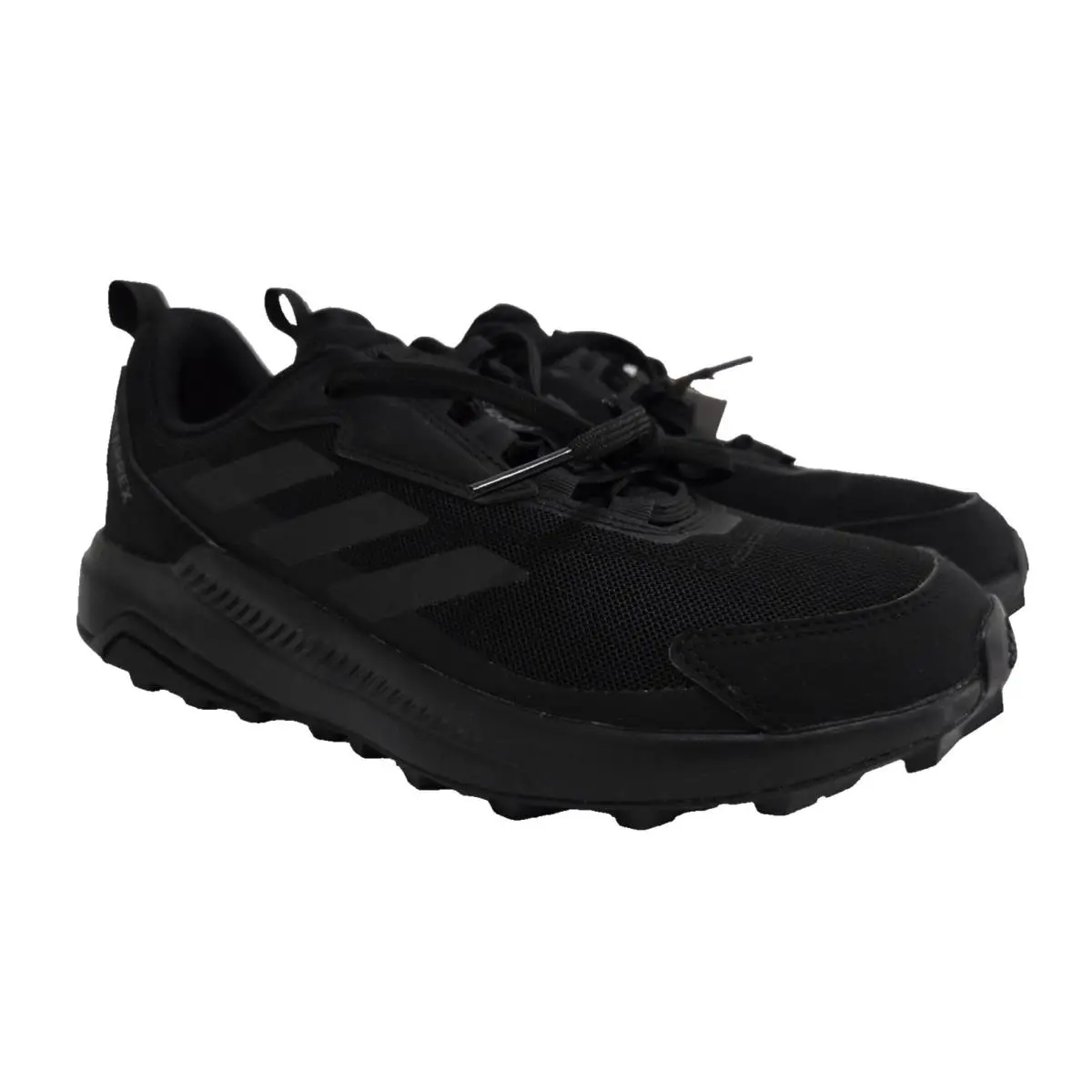 Adidas shoes - Adidas Terrex Anylander - Terrex Anylander - ID3464 - Black 1