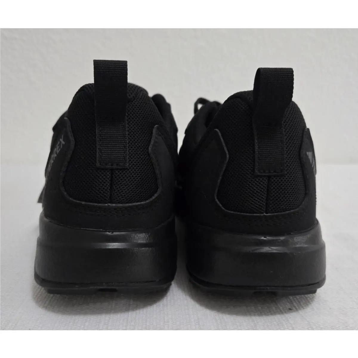 Adidas shoes - Adidas Terrex Anylander - Terrex Anylander - ID3464 - Black 8