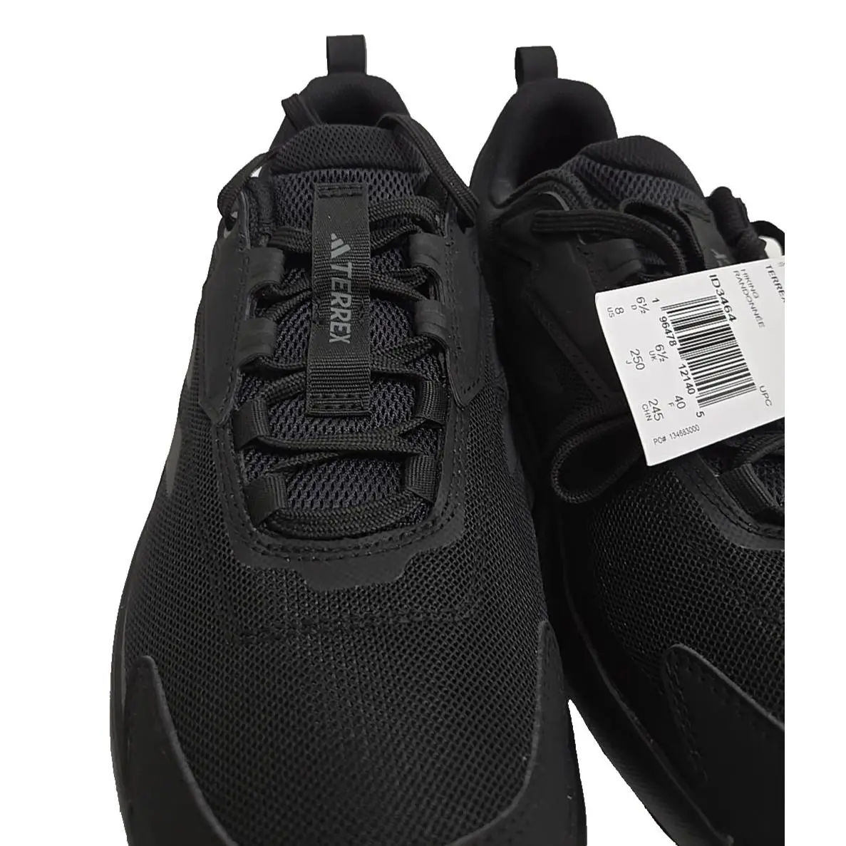 Adidas shoes - Adidas Terrex Anylander - Terrex Anylander - ID3464 - Black 11