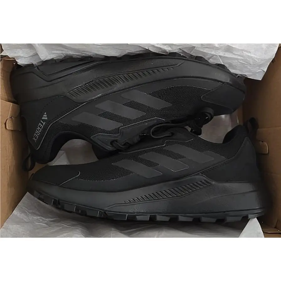 Adidas shoes - Adidas Terrex Anylander - Terrex Anylander - ID3464 - Black 15