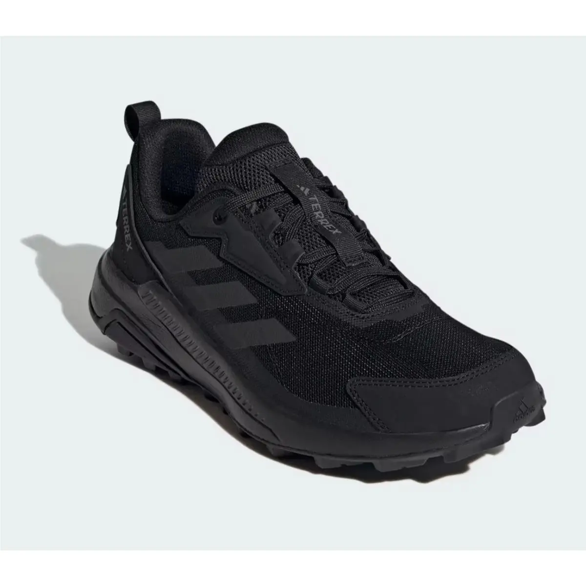 Adidas shoes - Adidas Terrex Anylander - Terrex Anylander - ID3464 - Black 18