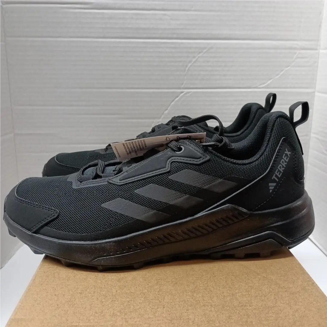 Adidas shoes - Adidas Terrex Anylander - Terrex Anylander - ID3464 - Black 1
