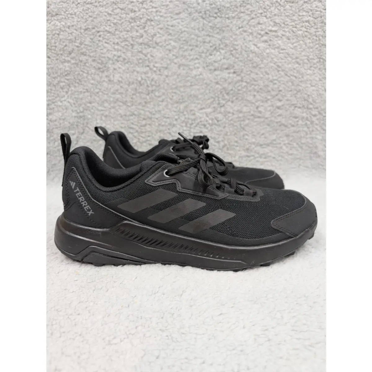 Adidas shoes - Adidas Terrex Anylander - Terrex Anylander - ID3464 - Black 0
