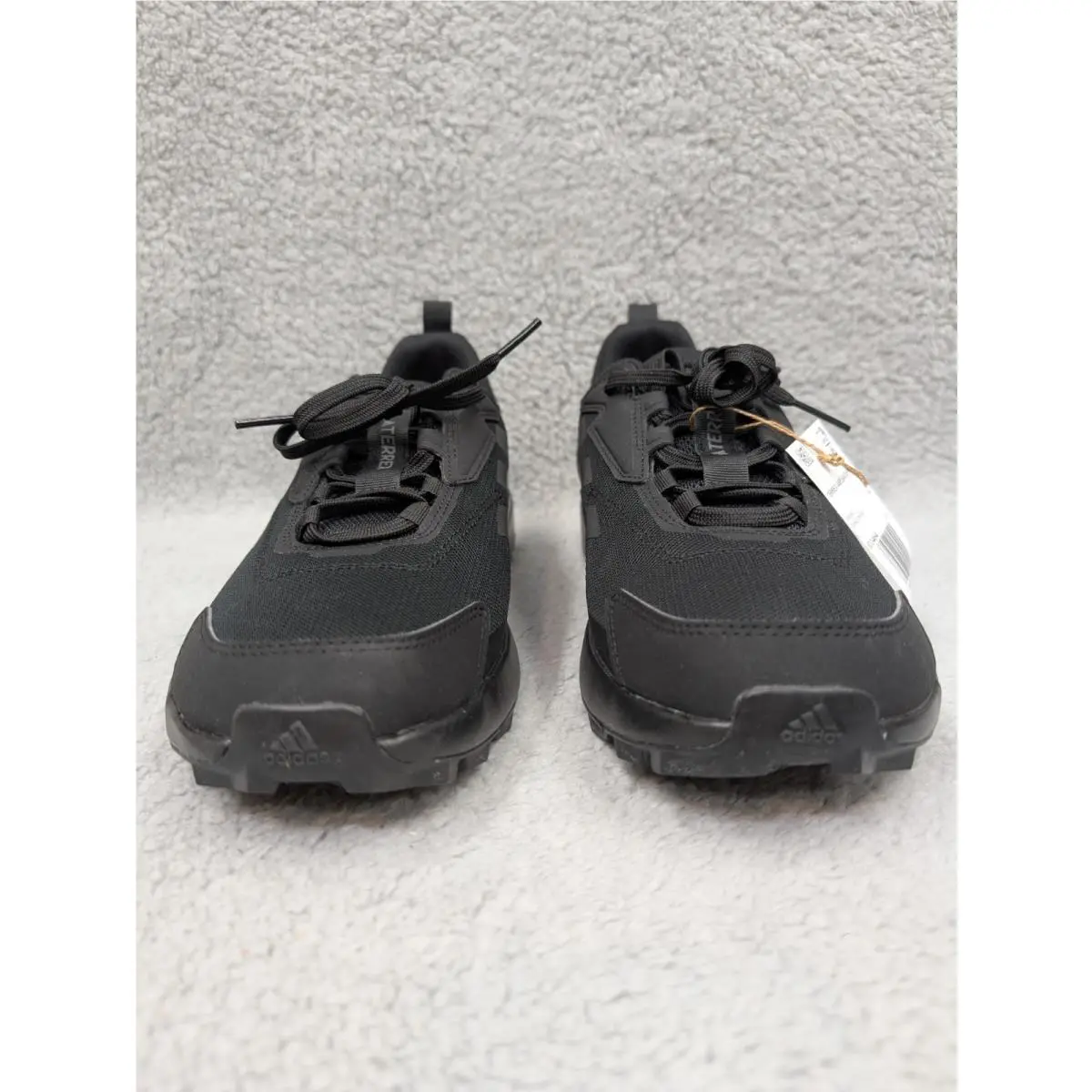 Adidas shoes - Adidas Terrex Anylander - Terrex Anylander - ID3464 - Black 1