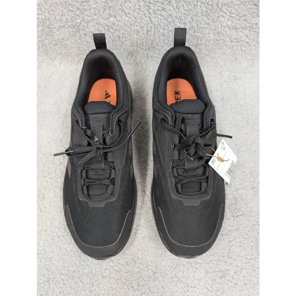 Adidas shoes - Adidas Terrex Anylander - Terrex Anylander - ID3464 - Black 2