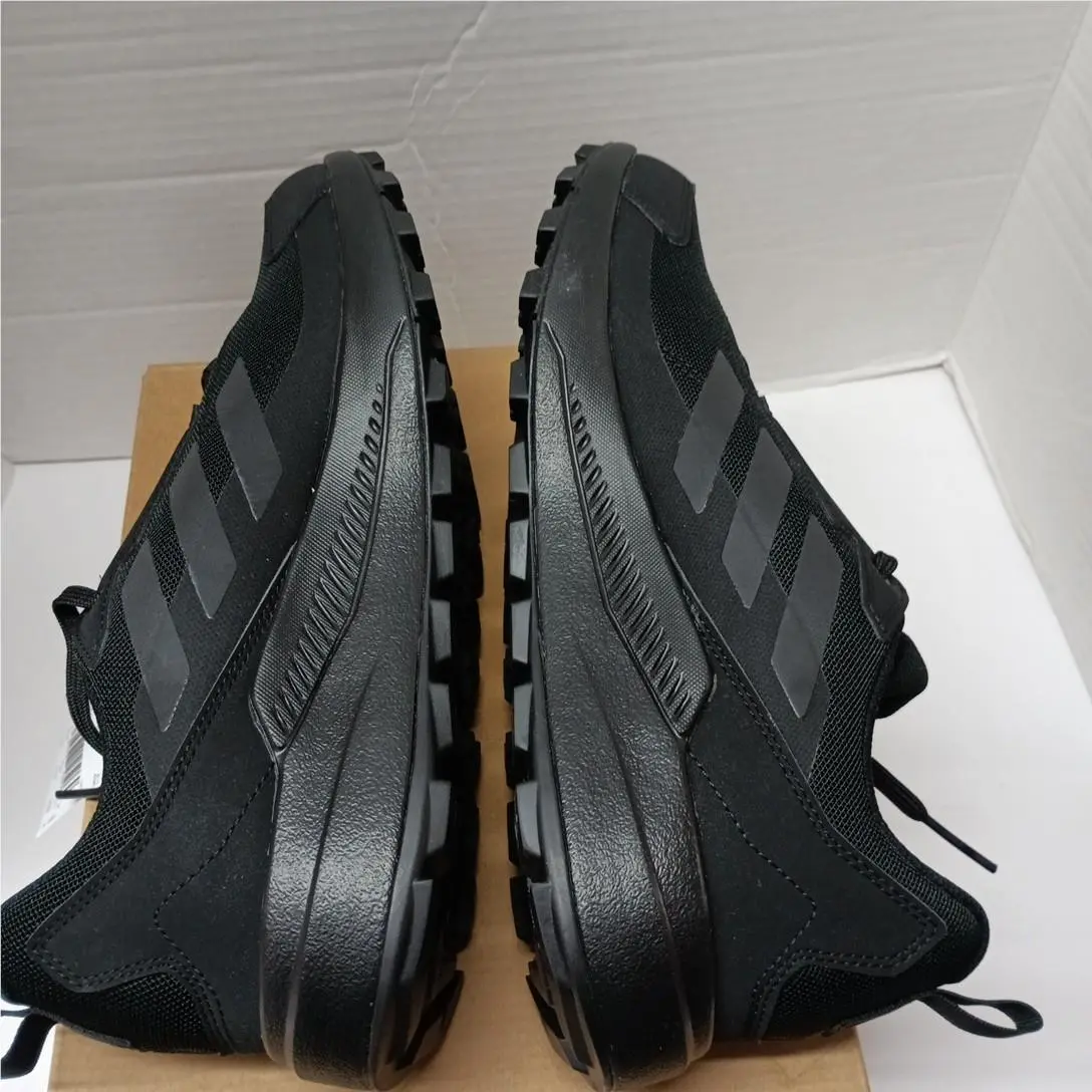 Adidas shoes - Adidas Terrex Anylander - Terrex Anylander - ID3464 - Black 4