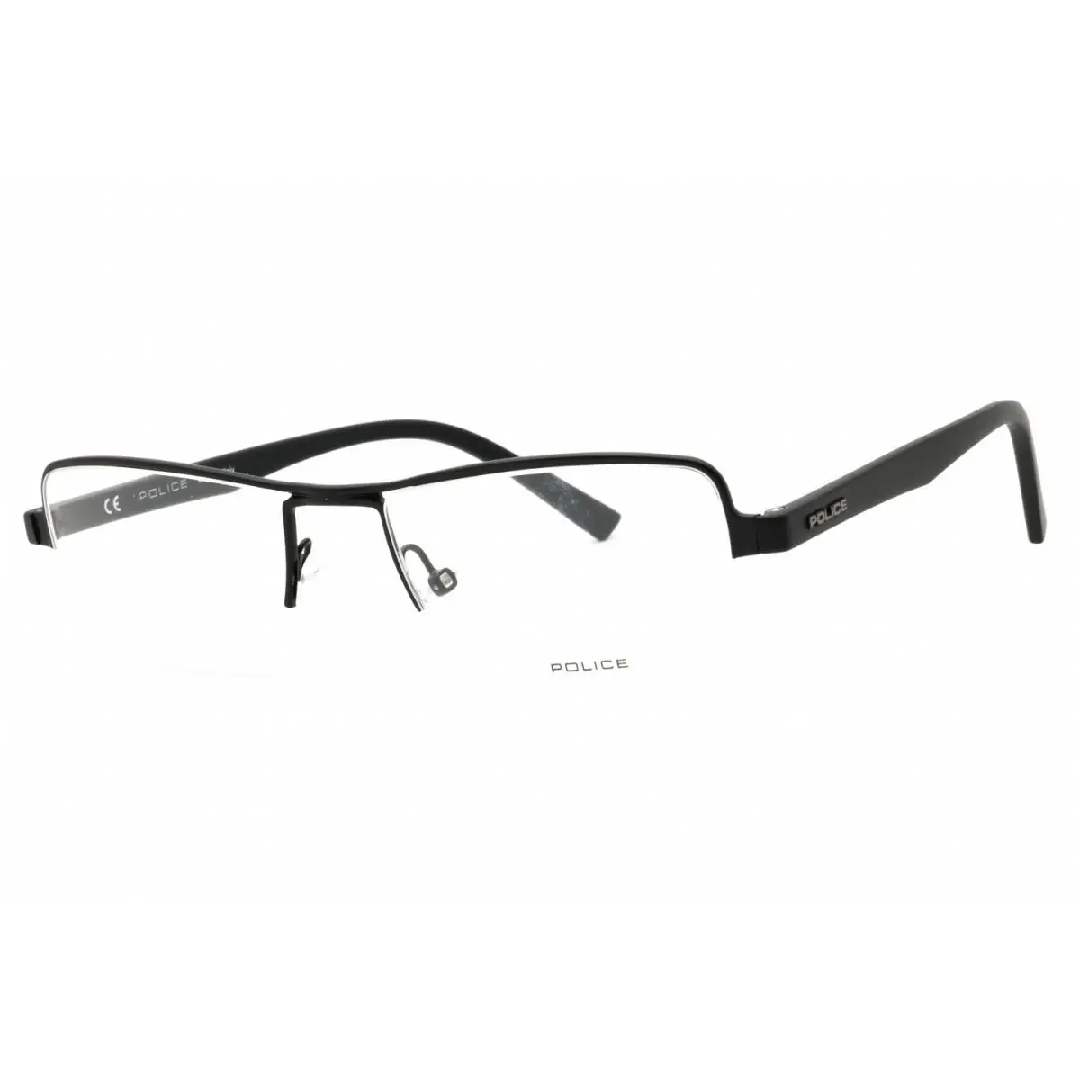 Police VPL257-531 Eyeglasses 52mm