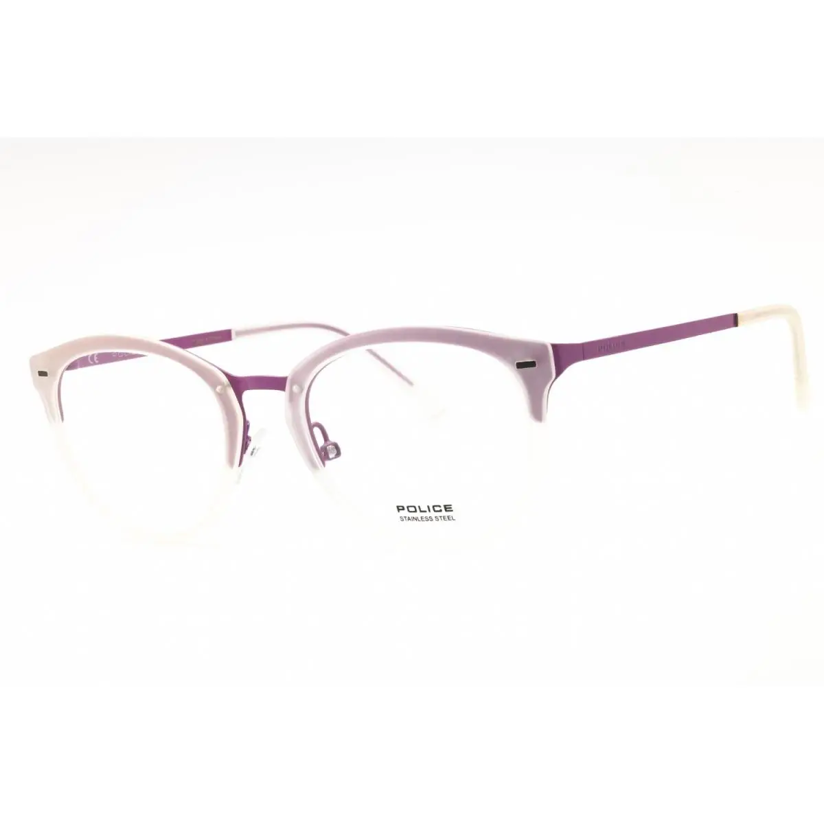Police VPL283-08NV Eyeglasses 50mm