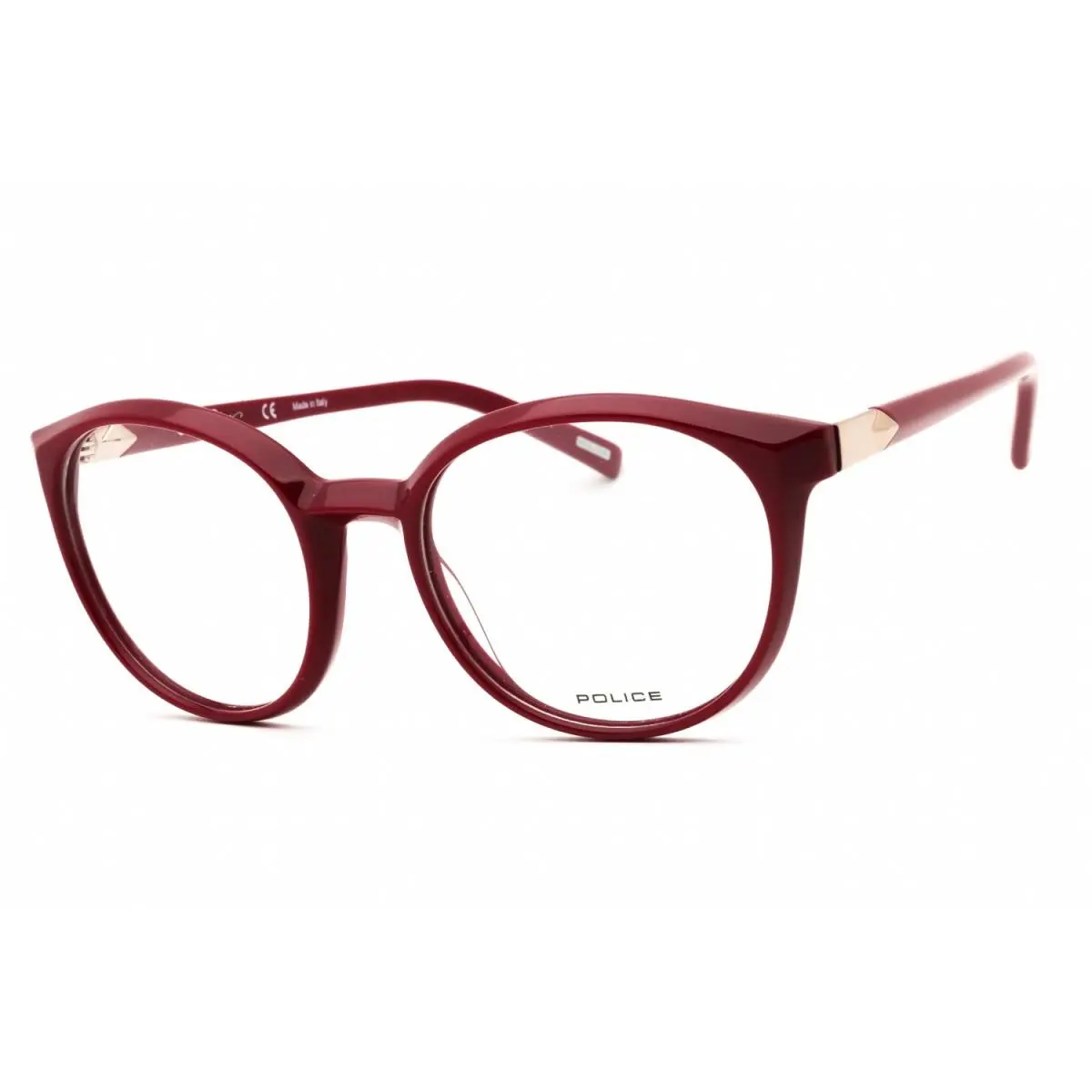 Police VPLF28M-8LAY Eyeglasses Boutique Display