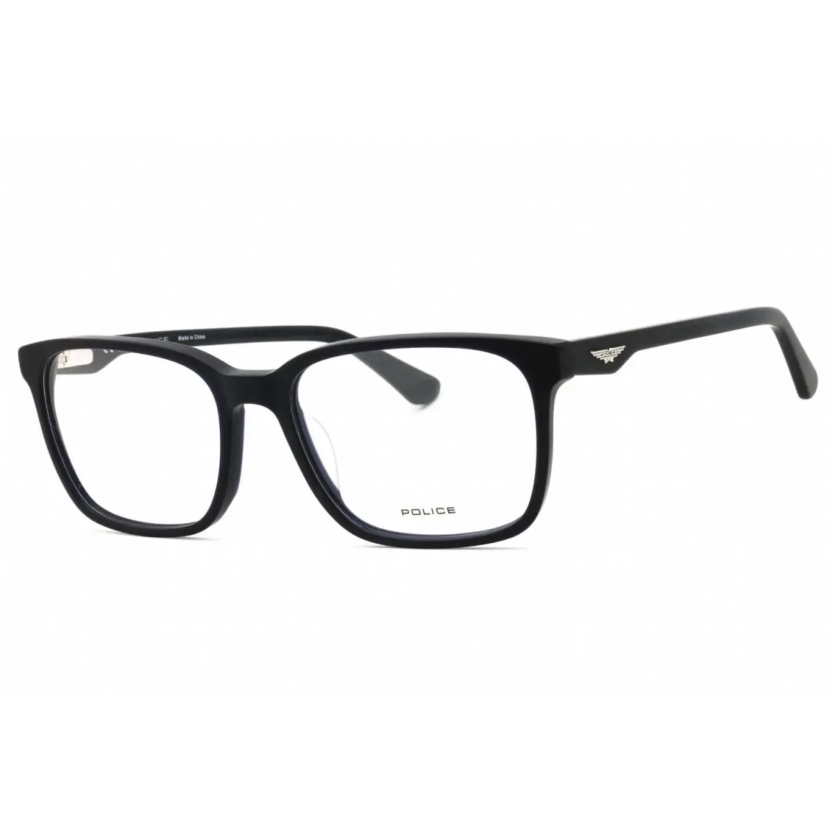 Police Men Eyeglasses Size 55mm-145mm-17mm