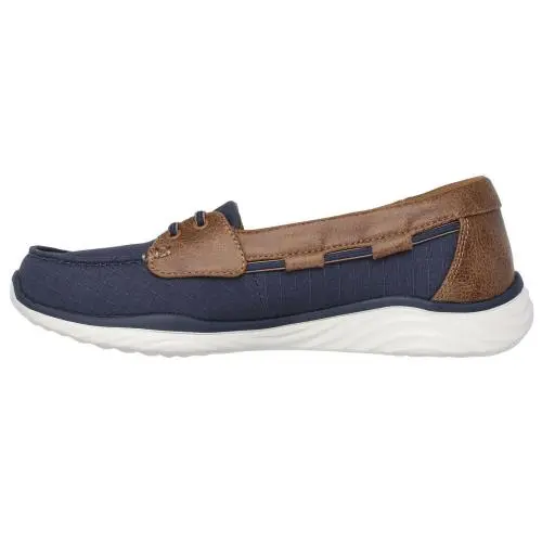 Skechers shoes - 137070 Navy - Navy - Navy 2