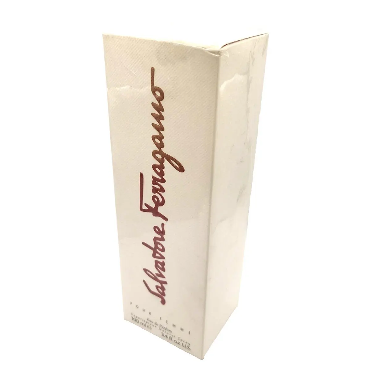 Salvatore Ferragamo Femme 3.4 oz Eau de Parfum Spray