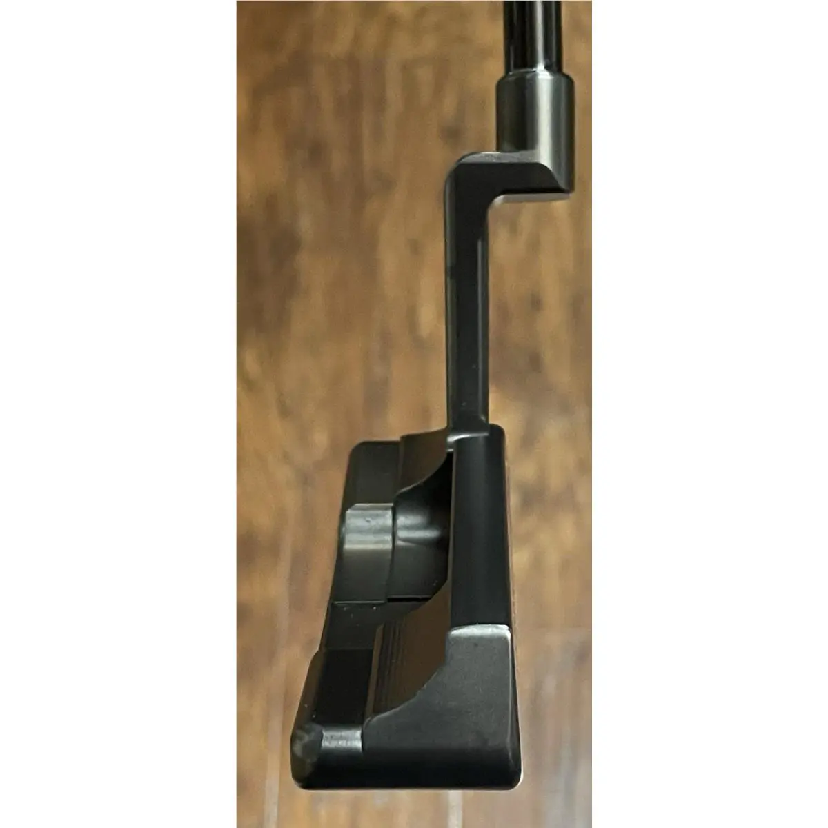 Scotty Cameron  - Studio Style Newport 2 - 2025 - SCS - Xtreme Dark Finish - DLC - Black, Lie Angle: Black 6