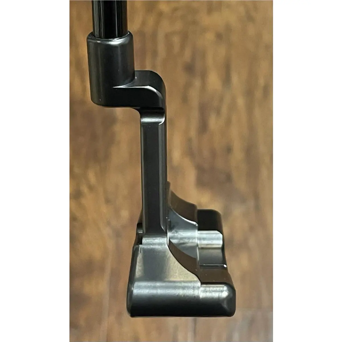 Scotty Cameron  - Studio Style Newport 2 - 2025 - SCS - Xtreme Dark Finish - DLC - Black, Lie Angle: Black 7