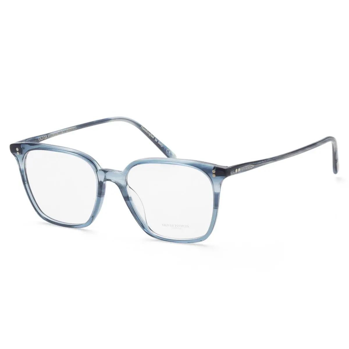 Unisex 52mm Dark Blue Opticals OV5488U-1730-52 by Oliver Peoples