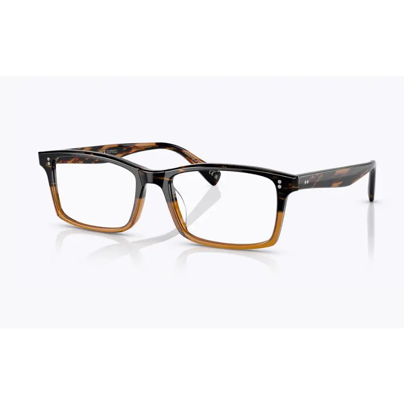 Oliver Peoples Men`s 57mm Cocobolo Opticals OV5494U 1001 57