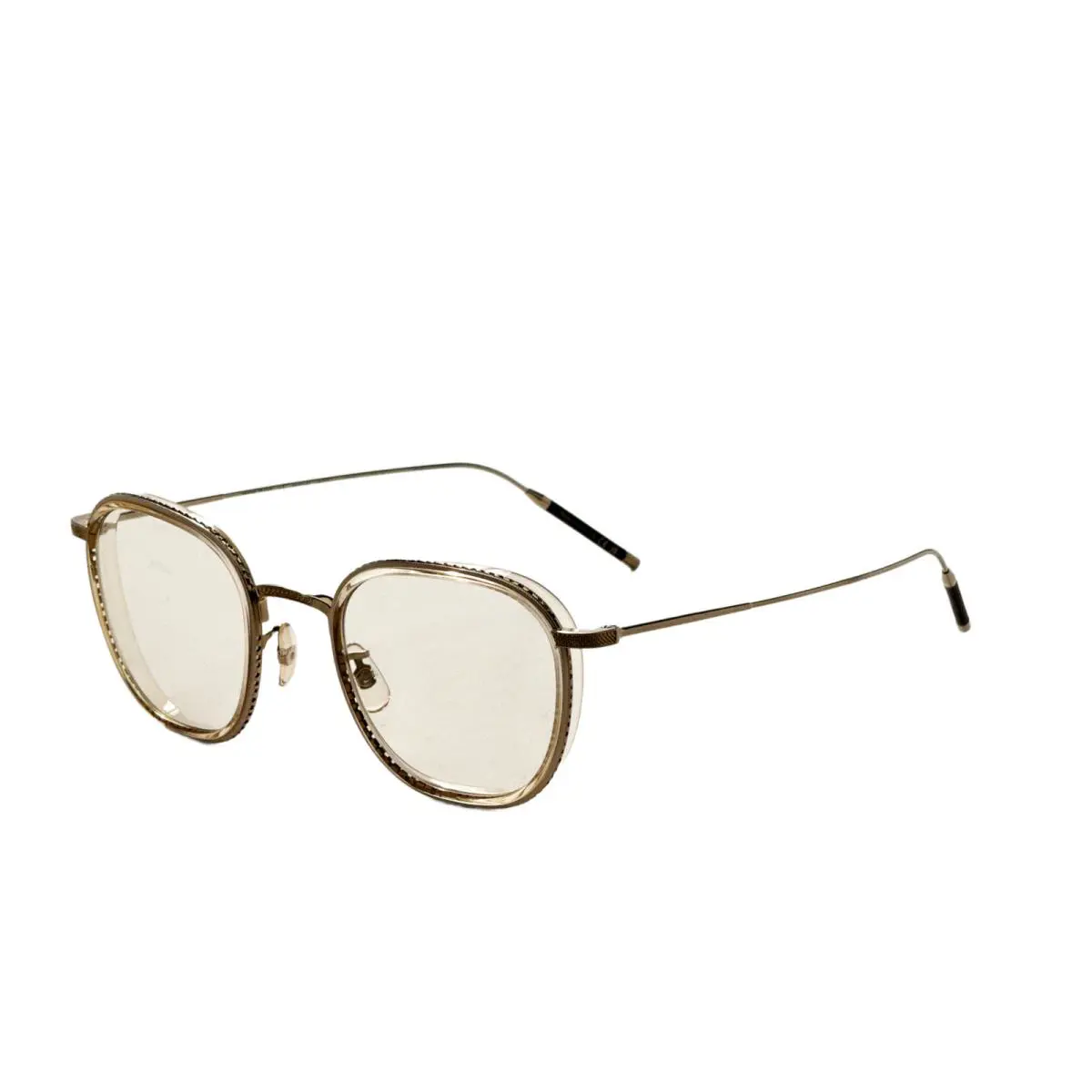 Oliver Peoples Women`s 48mm Gold Opticals OV1321T-5327-48