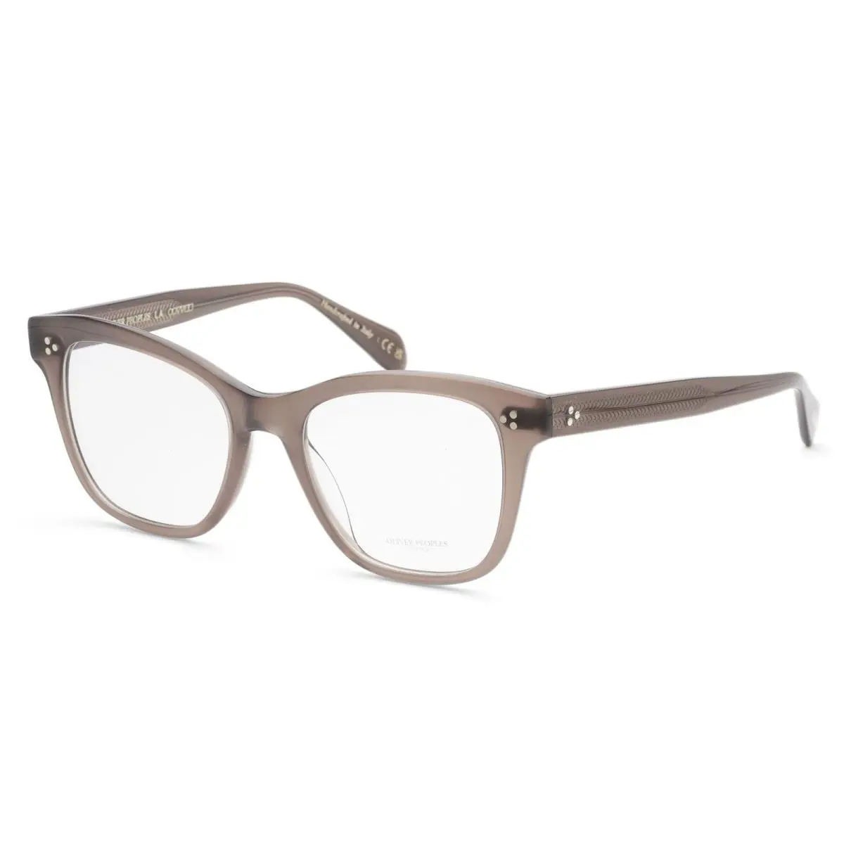 Women`s 52mm Taupe Opticals OV5474U-1473-52 by Oliver Peoples