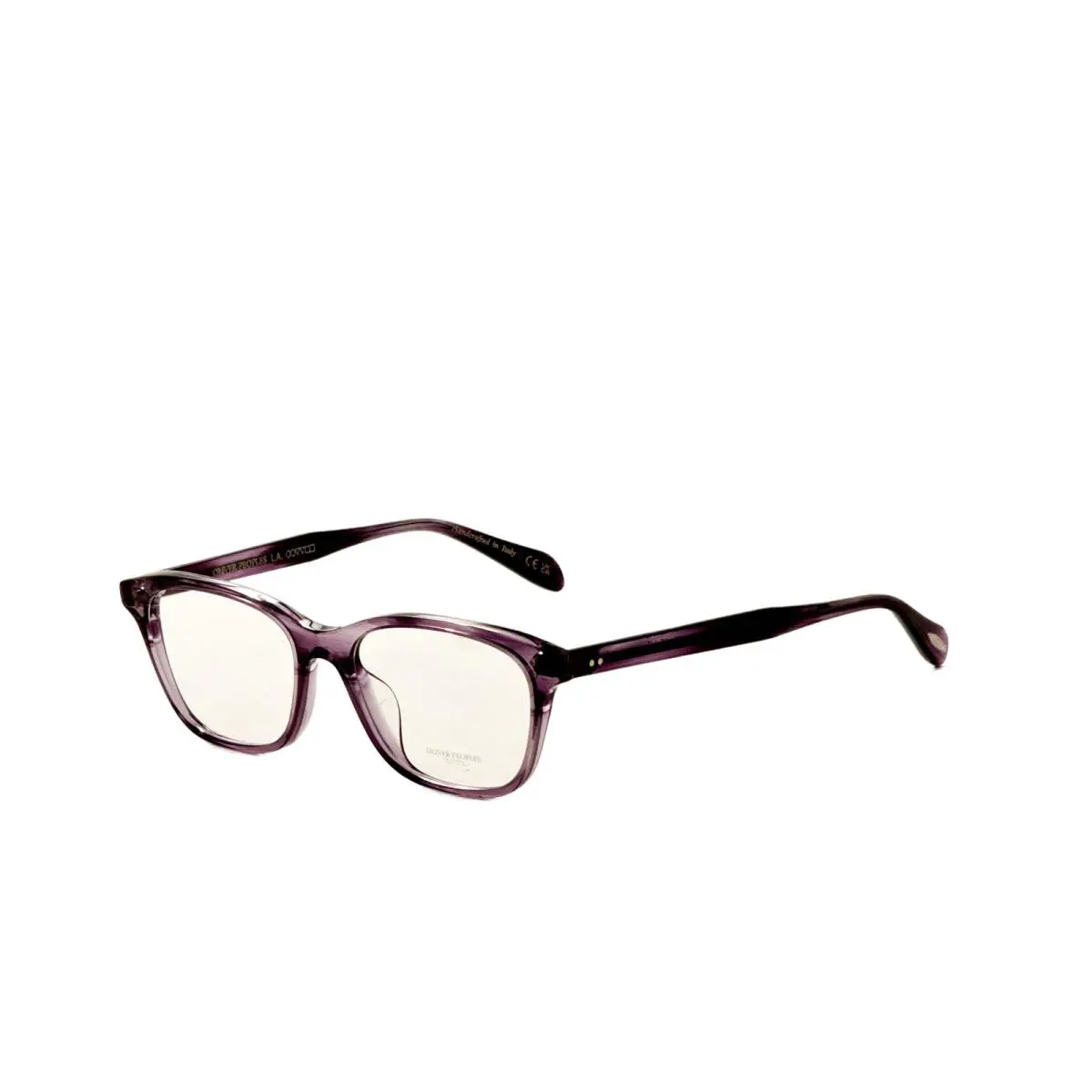 Oliver Peoples Women`s 52mm Dark Lilac Opticals OV5224-1682-52