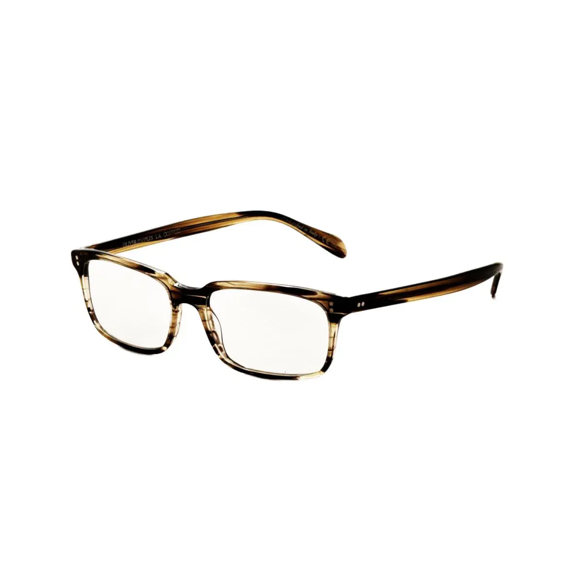 Oliver Peoples Men`s 56mm Olive Smoke Opticals OV5102-1719-56