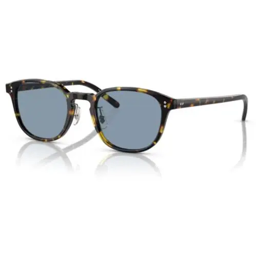 Oliver Peoples 0OV5219SM Fairmont Sun-f 140756 Vintage Dtb/cobalto Sunglasses
