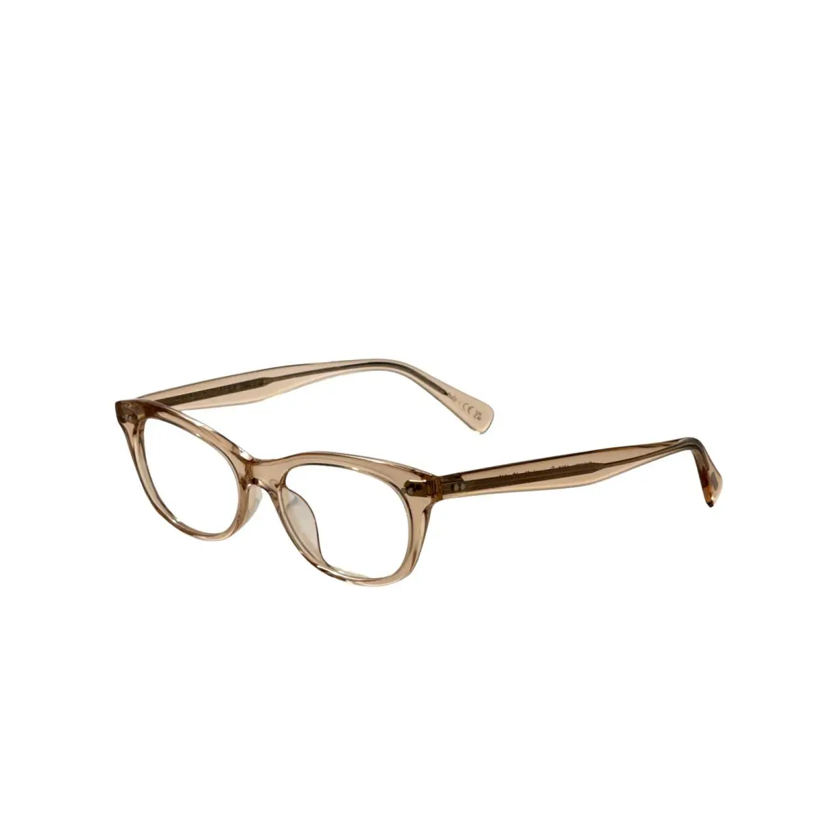 Oliver Peoples Women`s 51mm Champagne Quartz Opticals OV5503U-1758-51