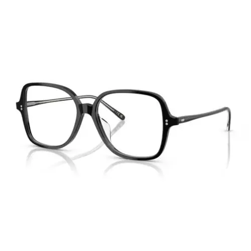 Oliver Peoples 0OV5567U Cordina 1731 Black Oval Women Eyeglasses