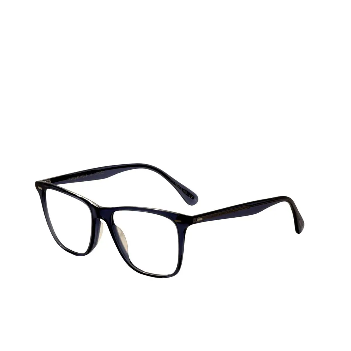 Oliver Peoples Unisex 54mm Deep Blue Opticals OV5437U-1670-54