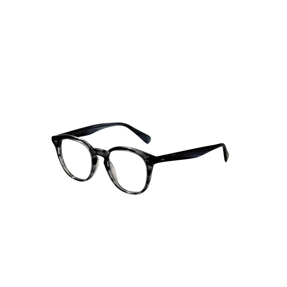 Women`s 55mm Cocobolo Opticals OV5438U-1003-55 by Oliver Peoples