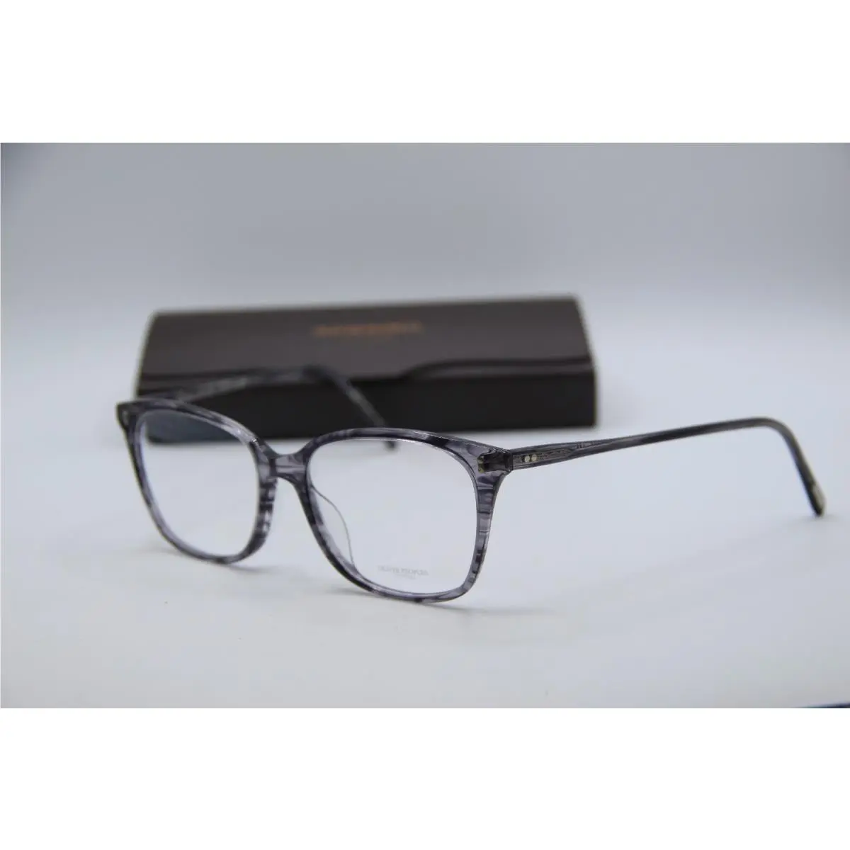 Oliver Peoples L.a. OV5438U 1688 Addilyn Grey Eyeglasses W/case 55-17