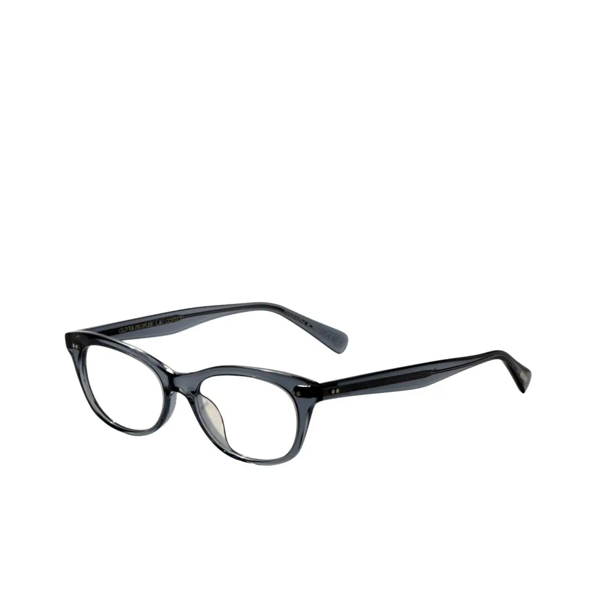 Oliver Peoples Women`s 51mm Washed Teal Opticals OV5503U-1617-51