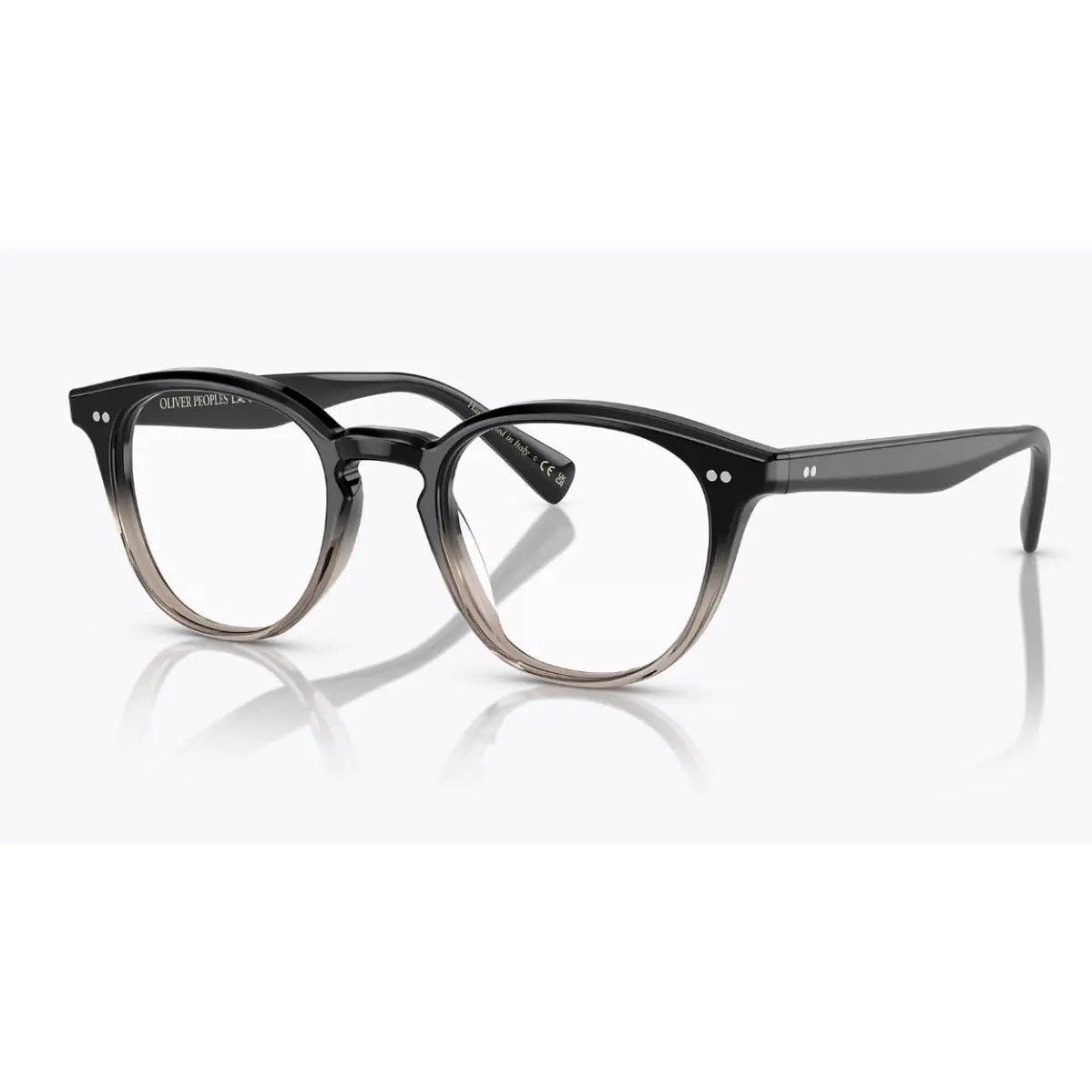 Oliver Peoples Unisex 48mm Grey Gradient Opticals OV5454U 1780 50