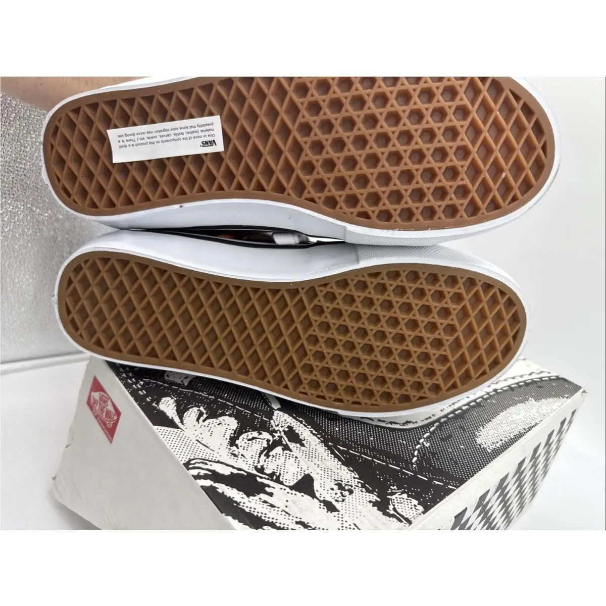 Vans shoes - VANS SK8 - VN0A5FCCBML - Black 3