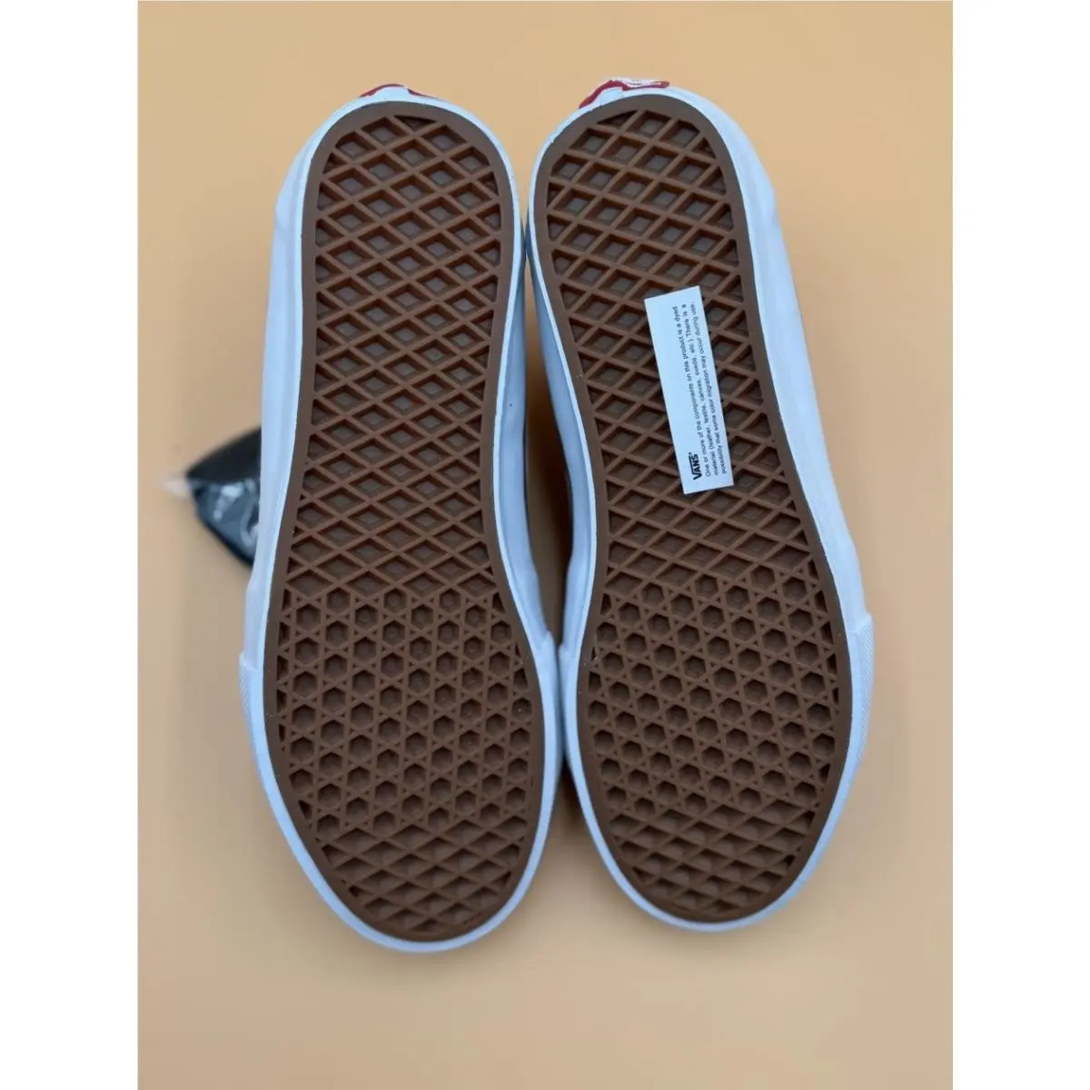 Vans shoes - VANS SK8 - VN0A5FCCBML - Black Orange 3