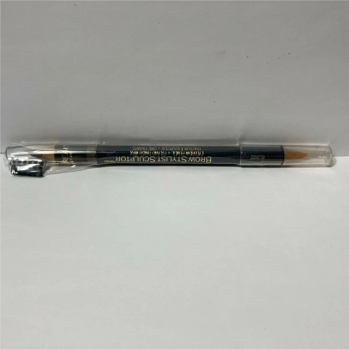 L`oréal Blonde #355 Loreal Brow Stylist Sculptor 3-in-1 Brow Tool Blonde 355 1 One