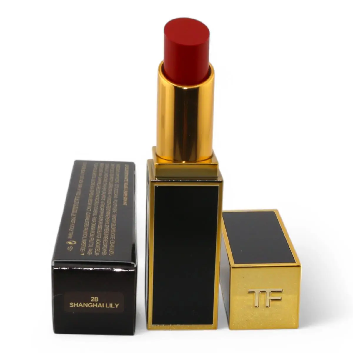Tom Ford Lip Color Lipstick 0.1 oz 3 g – Choose Your Shade