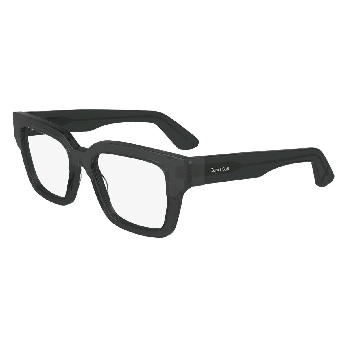 Calvin Klein CK-24526 035 Crystal Grey Eyeglasses 52/17/145