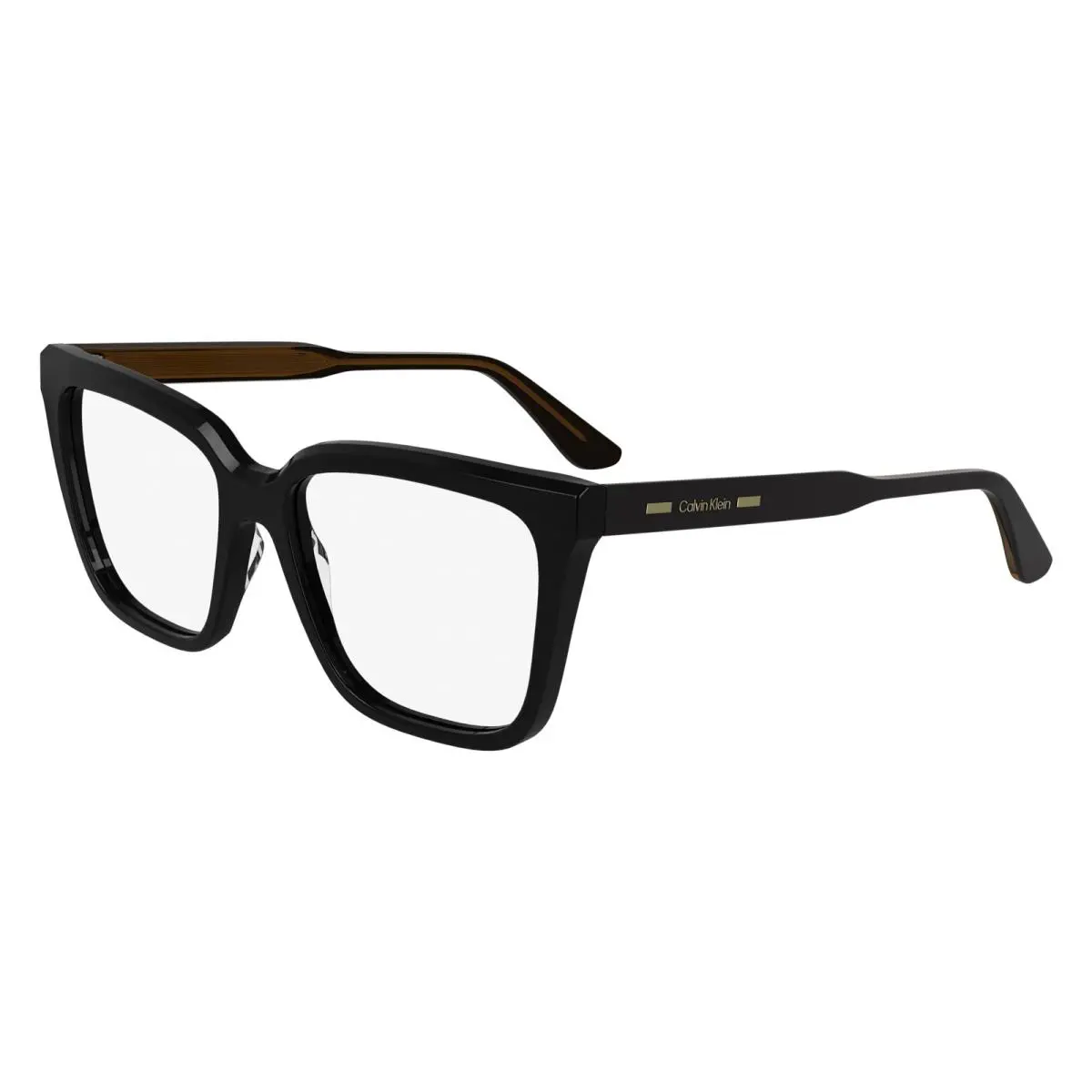Calvin Klein CK-24541 001 Black Eyeglasses 53/16/140