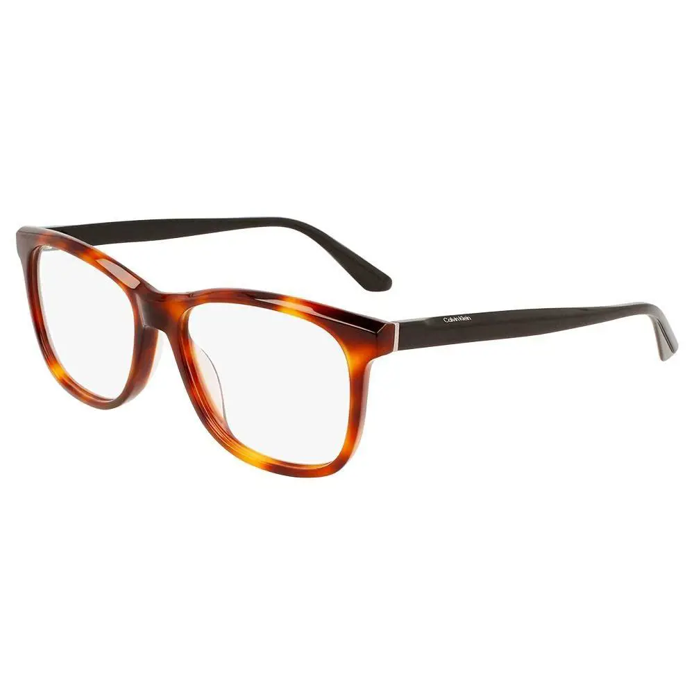 Calvin Klein CK-22507 220 Brown Havana Eyeglasses 55/16/145